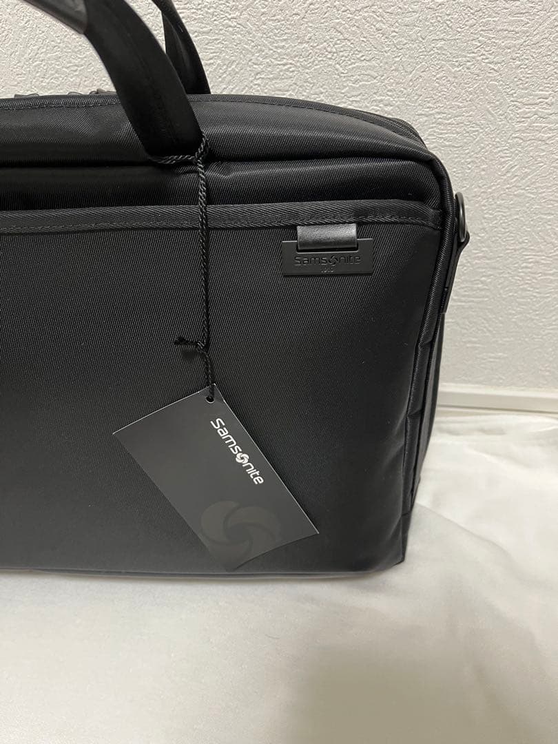 【新品未使用】Samsonite サムソナイト デボネア5 ブリーフ