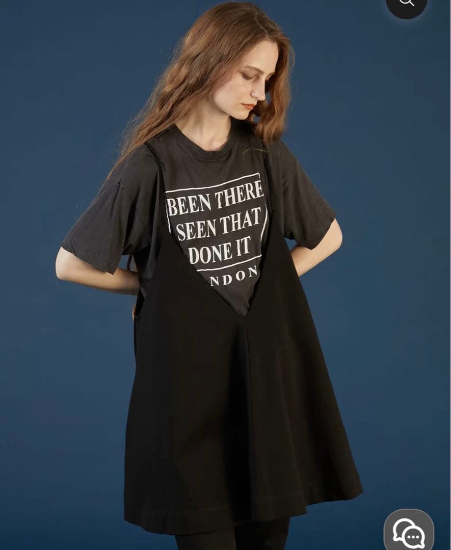 crinkle crinkle crinkle＊モンスターキャミ