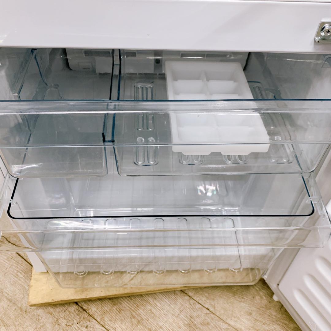 CRK12233 ツインバード 110L 冷蔵庫 一人暮らし 小型