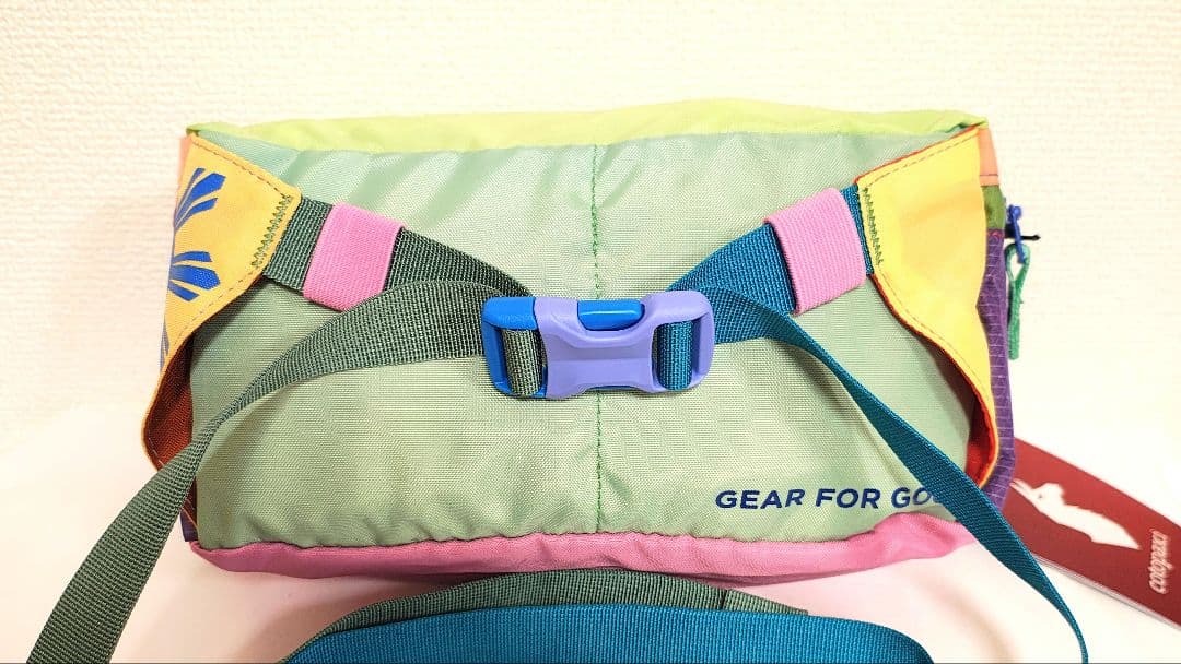 【早い者勝ちです!!】レアパープル入荷!!コトパクシ bataan