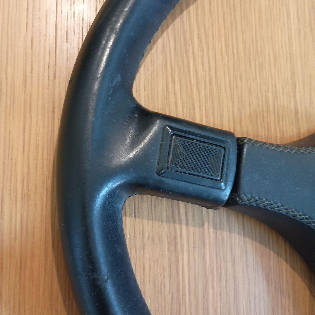 italvolanti Fomel super ステアリングホイール