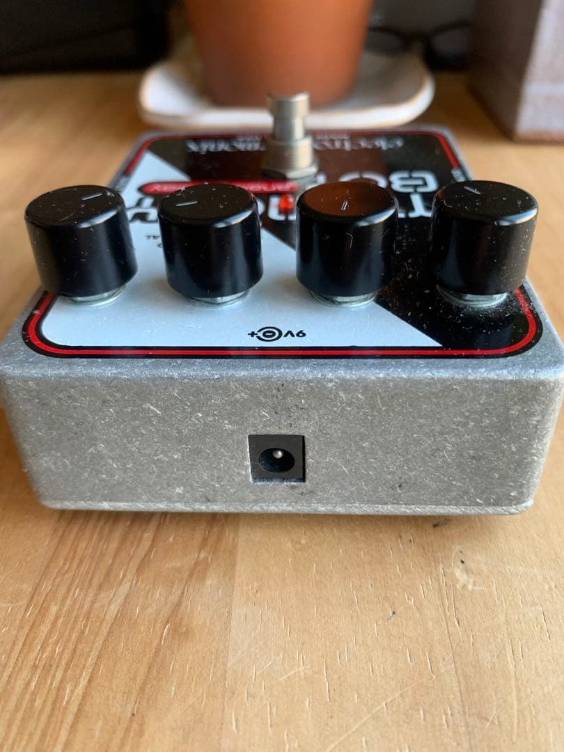 Memory Boy アナログ　ディレイ　エフェクター　ペダル