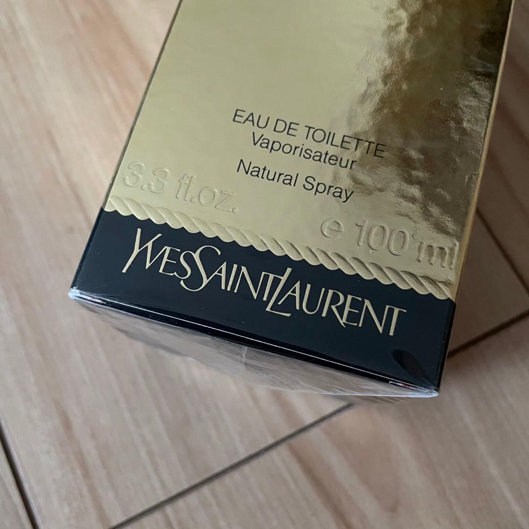 香水(ユニセックス) Yves Saint Laurent CHAMPAGNE 100ml