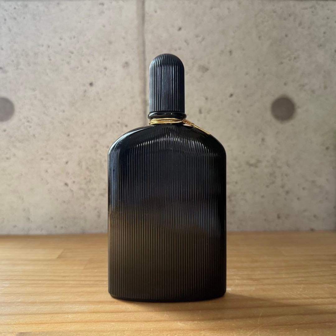 TOM FORD BLACK ORCHID オードトワレ 100ml