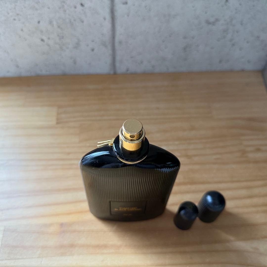 TOM FORD BLACK ORCHID オードトワレ 100ml
