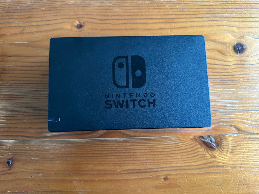Nintendo Switch 本体 超美品