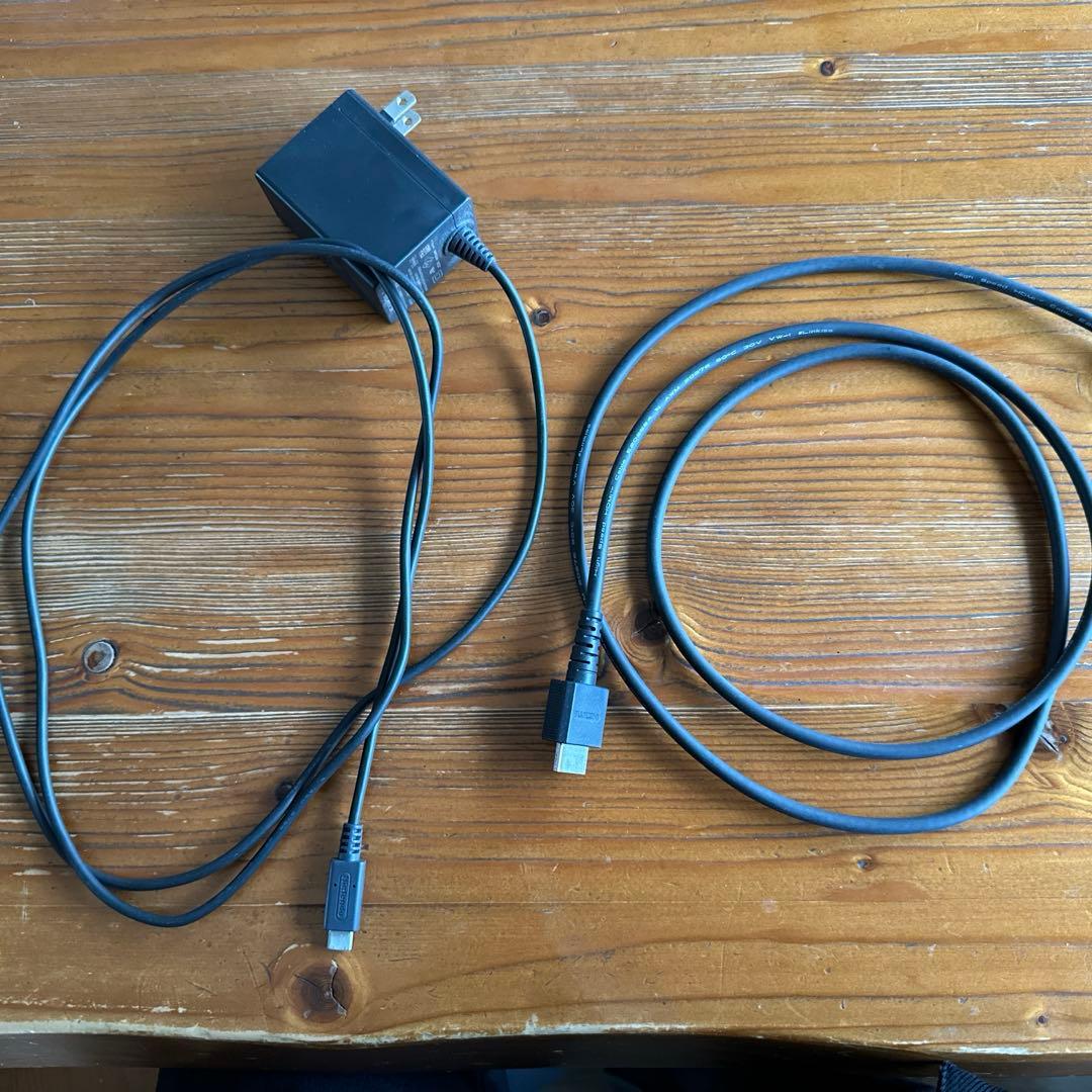 Nintendo Switch 本体 超美品