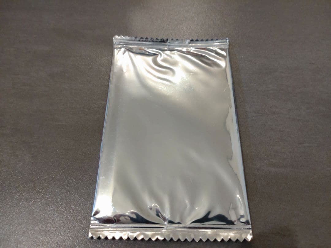 遊戯王　ゲームソフト　同梱カード　未開封