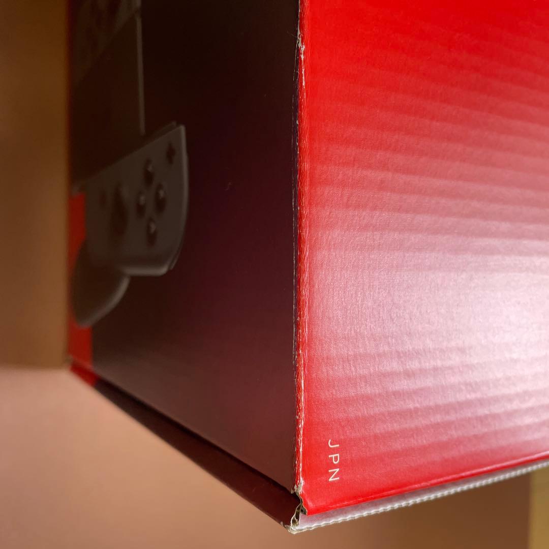 Nintendo Switch 本体 ドック付き