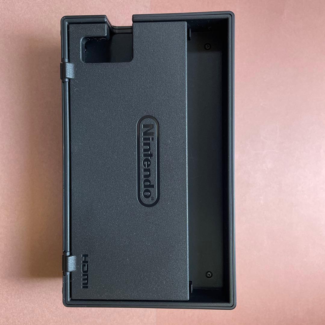 Nintendo Switch 本体 ドック付き