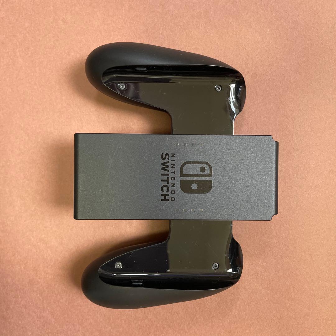 Nintendo Switch 本体 ドック付き