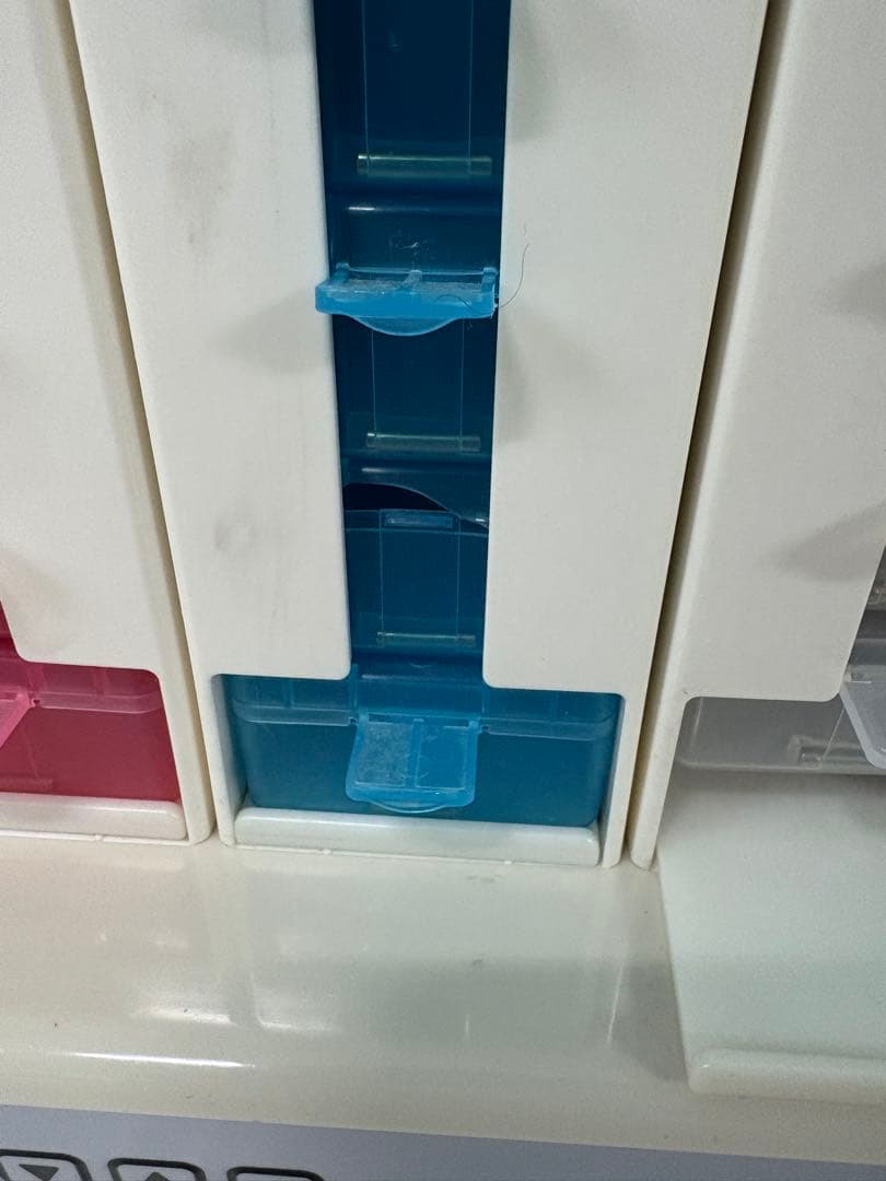 g*o様 コッくん 自動服薬支援機 お薬ケース