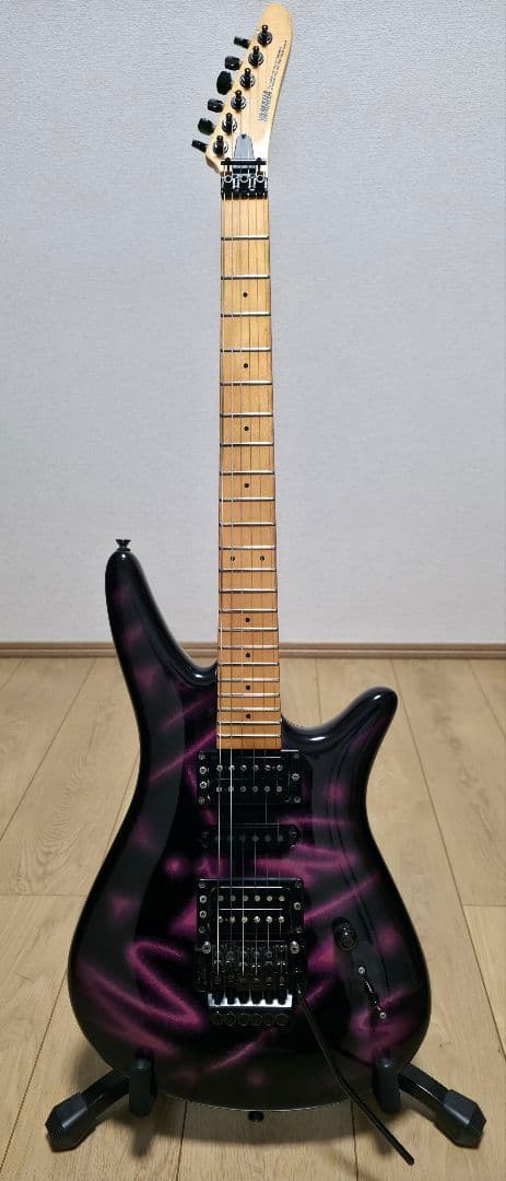 YAMAHA MG-M ⅡG✨️状態良好✨️ YAMAHAソフトケース付