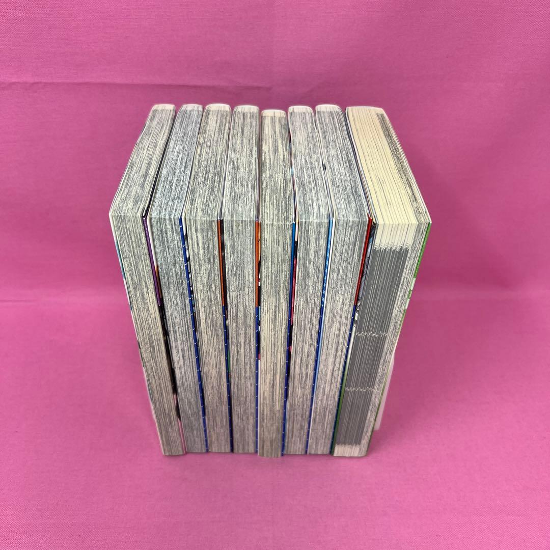 アイシールド21 全37巻 初版