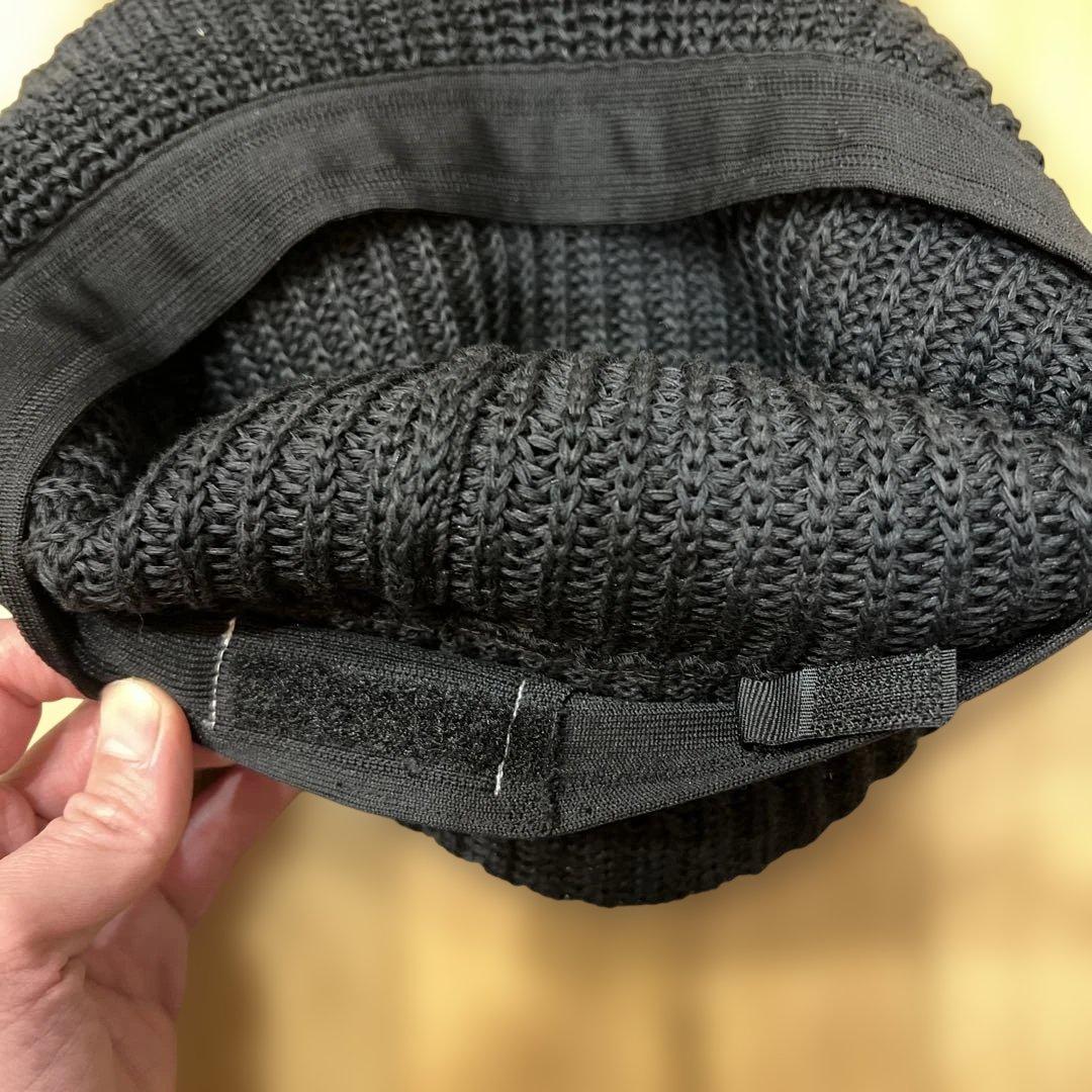 COOTIE クラッシャーハット