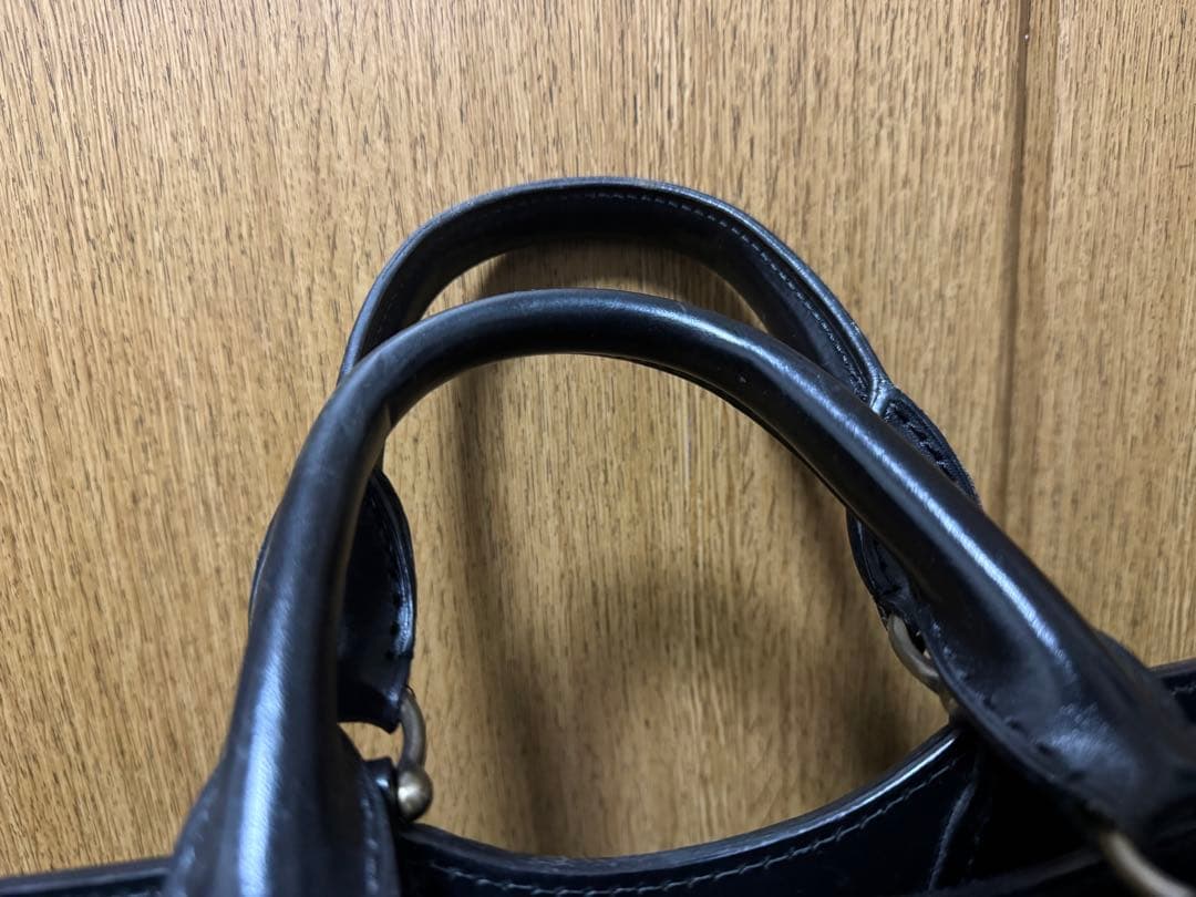 土屋鞄　マグナス　ブリーフケース　ビジネスバッグ