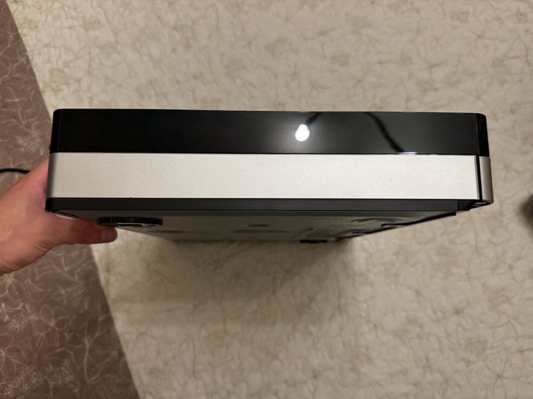 u*8様 【訳あり品】（最終値下げ中）東芝5TB 全録REGZAサーバー DBR