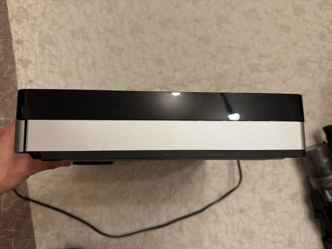 u*8様 【訳あり品】（最終値下げ中）東芝5TB 全録REGZAサーバー DBR