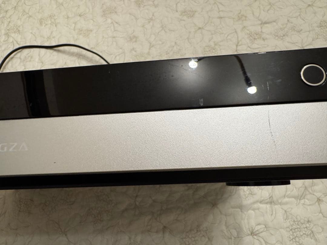 u*8様 【訳あり品】（最終値下げ中）東芝5TB 全録REGZAサーバー DBR