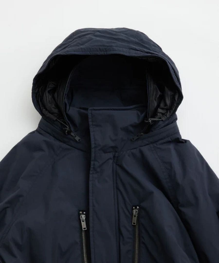 WILDTHINGS ×ADAM ET ROPE' OVER MODSCOAT