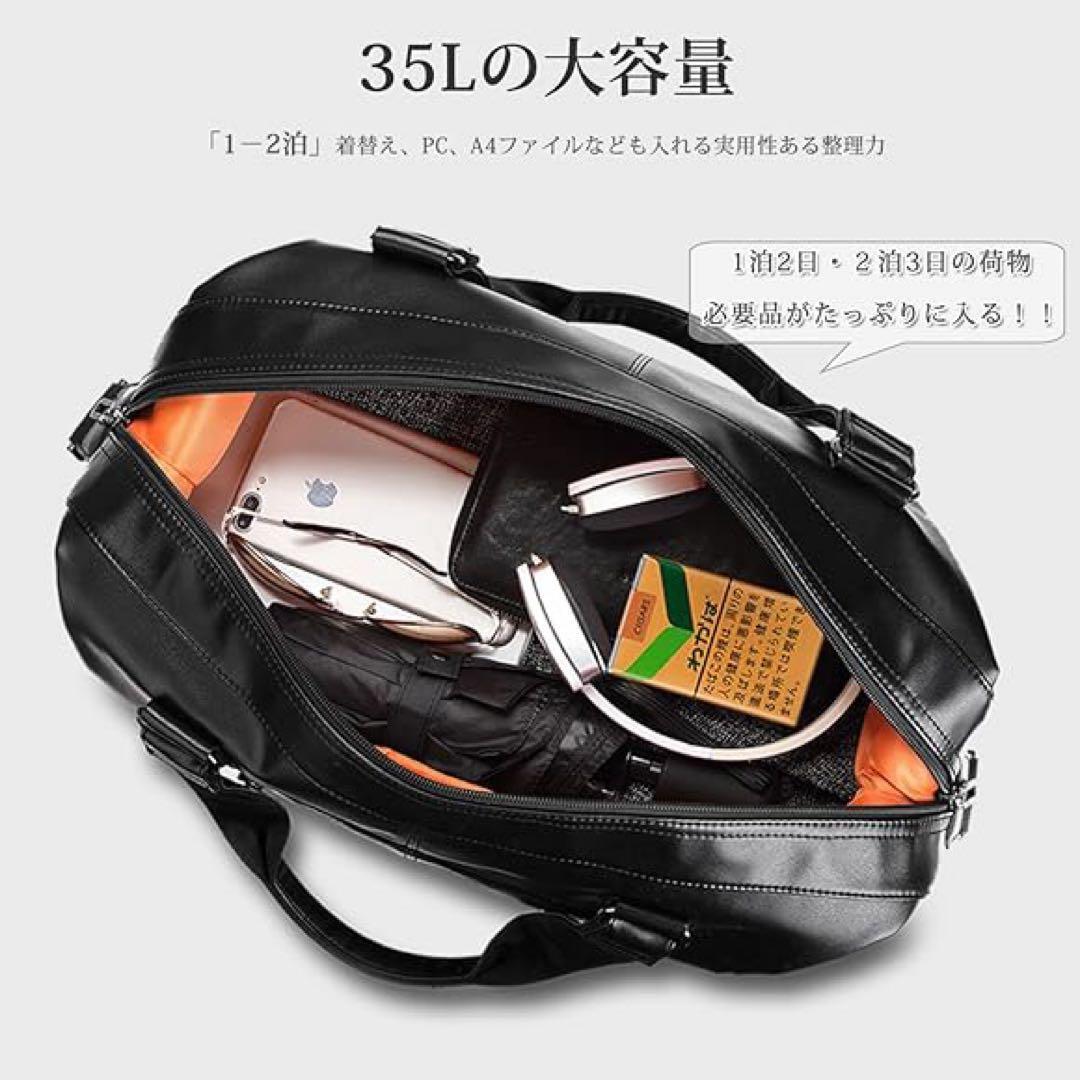 Bellstone ボストンバッグ キャメル 旅行バッグ 男女兼用