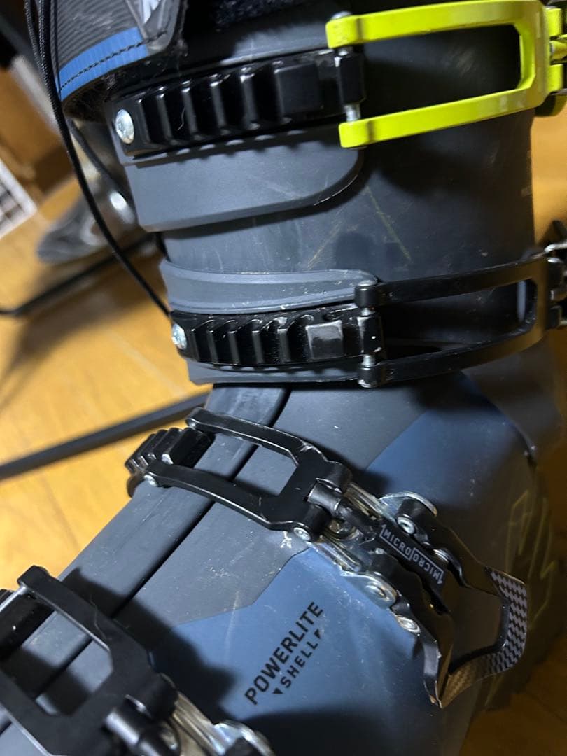 ケーツー スキーブーツ K2 MINDBENDER 100 マインドベンダー