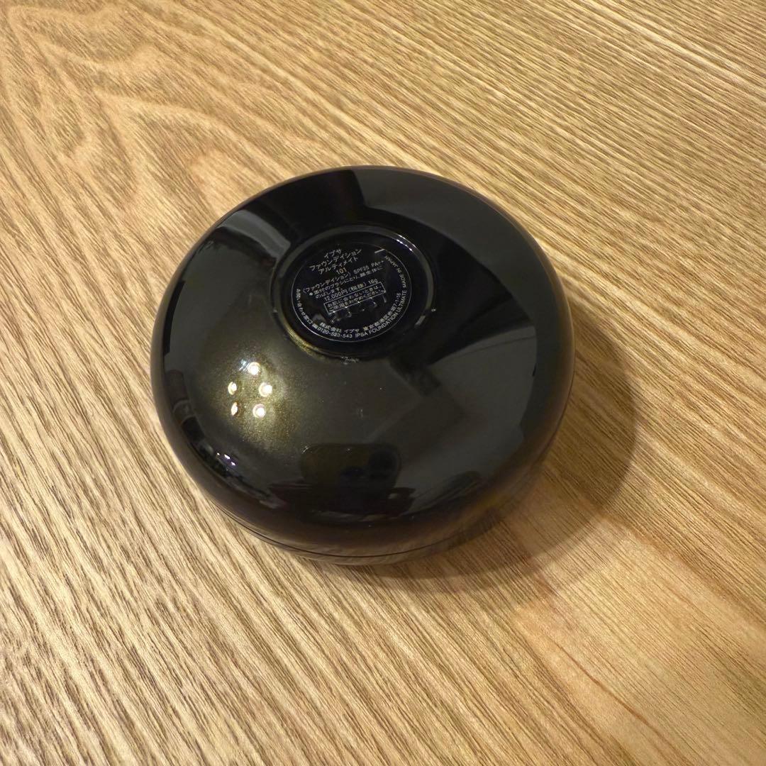 IPSA アルティメイト 101