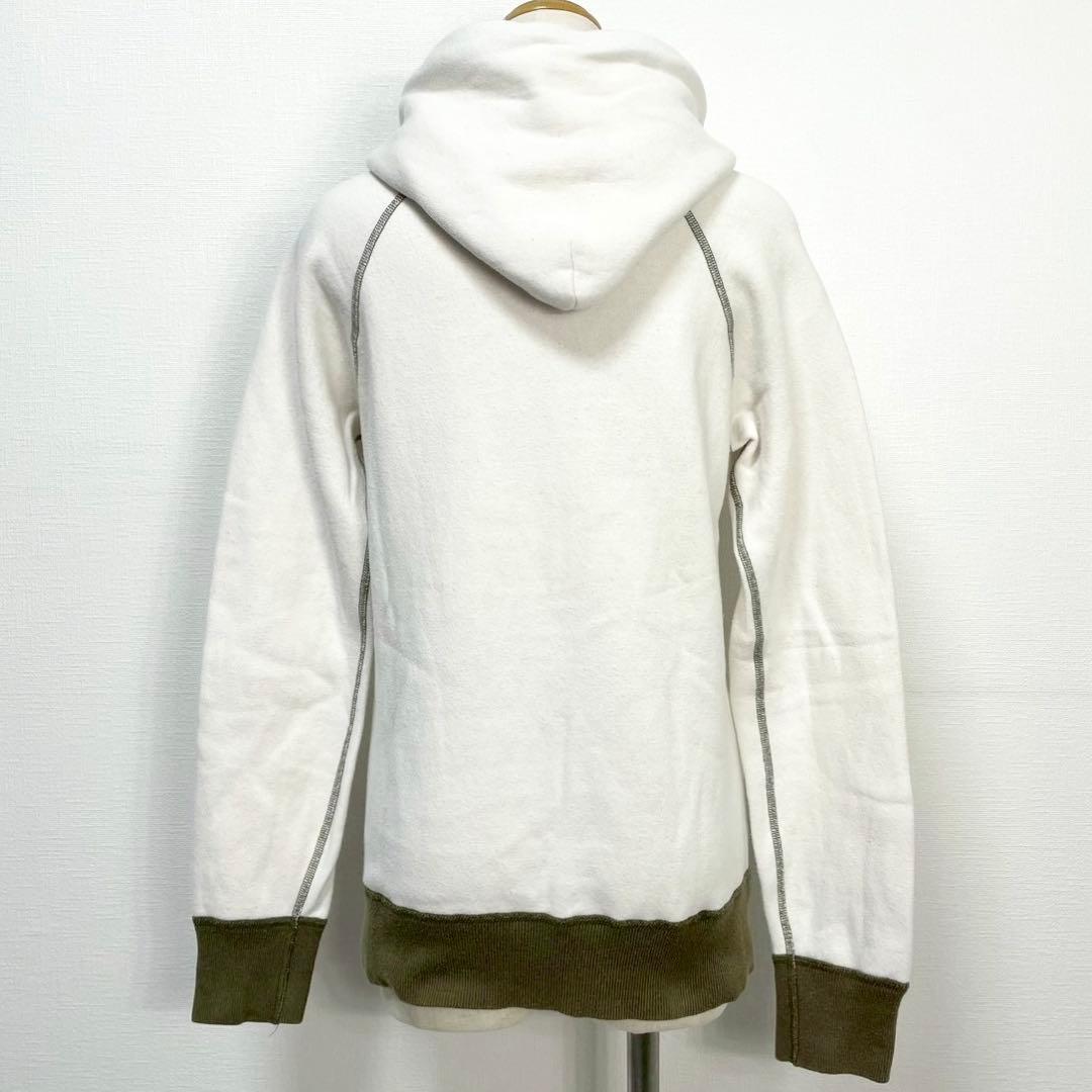 y2k❤️ 00s HYSTERIC GLAMOUR ヒスガール ロゴ パーカー