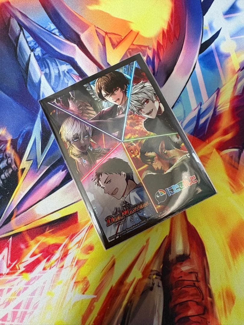 最終値下げ　モルトnext ゲートボール(超次元、スリーブ、おまけ付き)