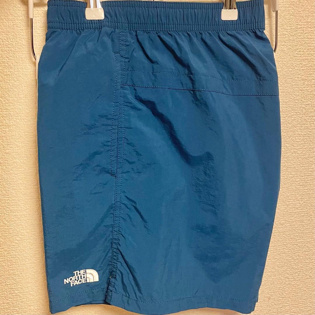 【ハンガー付き】THE NORTH FACE バーサタイルショーツ 4色セット