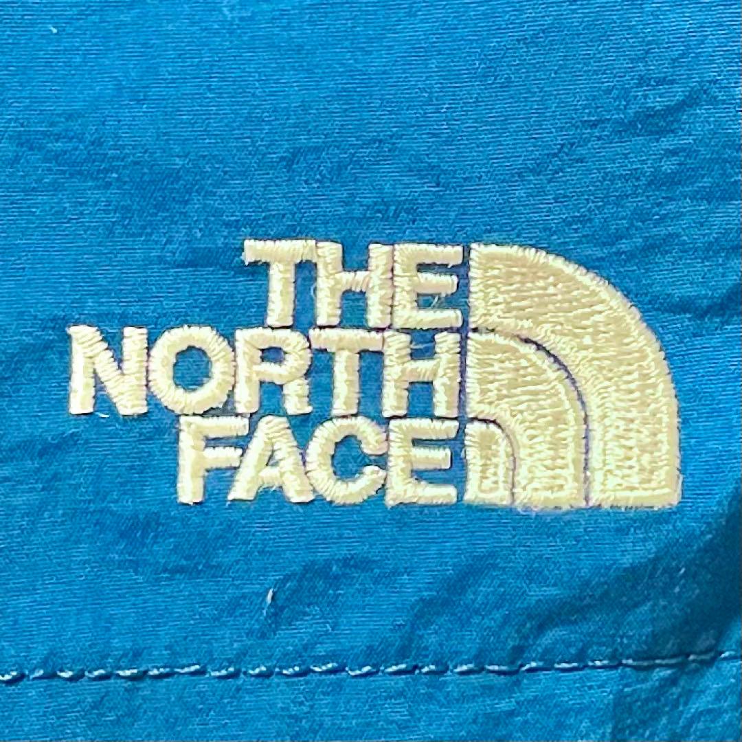 【ハンガー付き】THE NORTH FACE バーサタイルショーツ 4色セット
