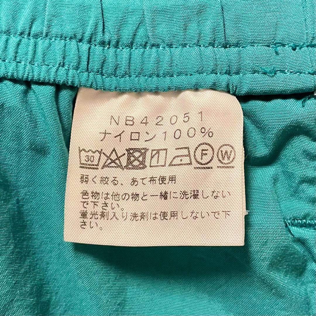 【ハンガー付き】THE NORTH FACE バーサタイルショーツ 4色セット