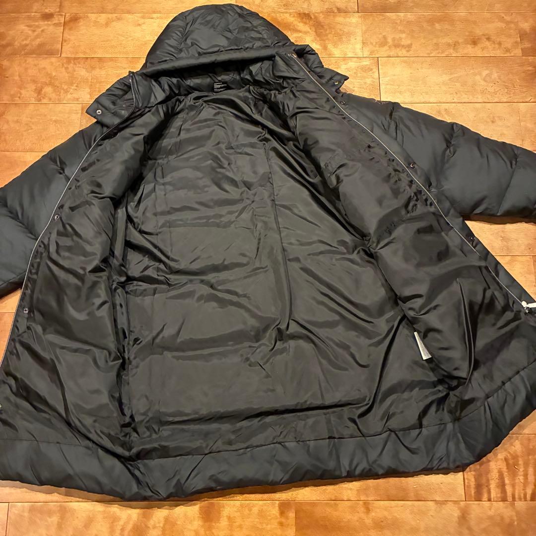 DESCENTE/デサント/ダウンコート/ベンチコート/2way/L