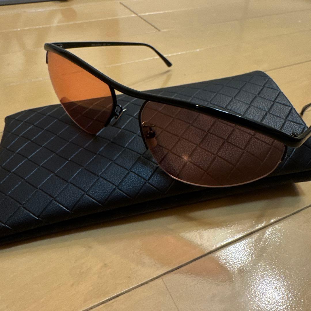 ボッテガべネタ　BOTTEGA VENETA サングラス
