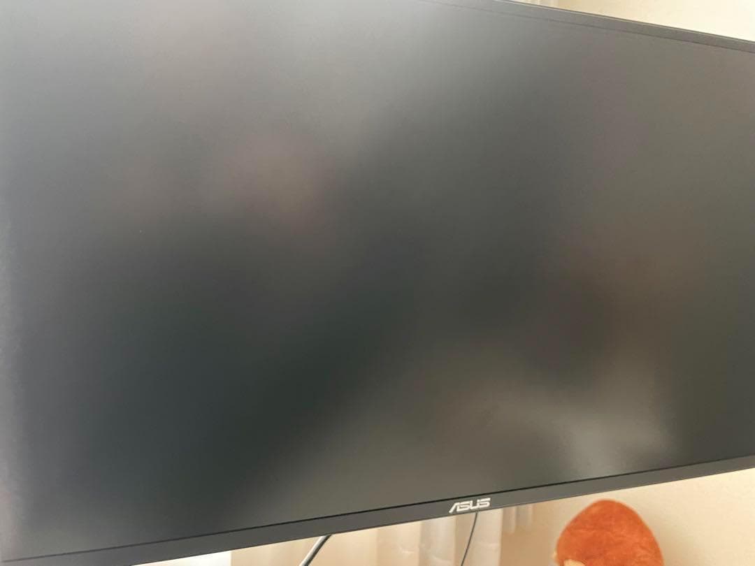 ASUS ゲーミングモニター 165Hz