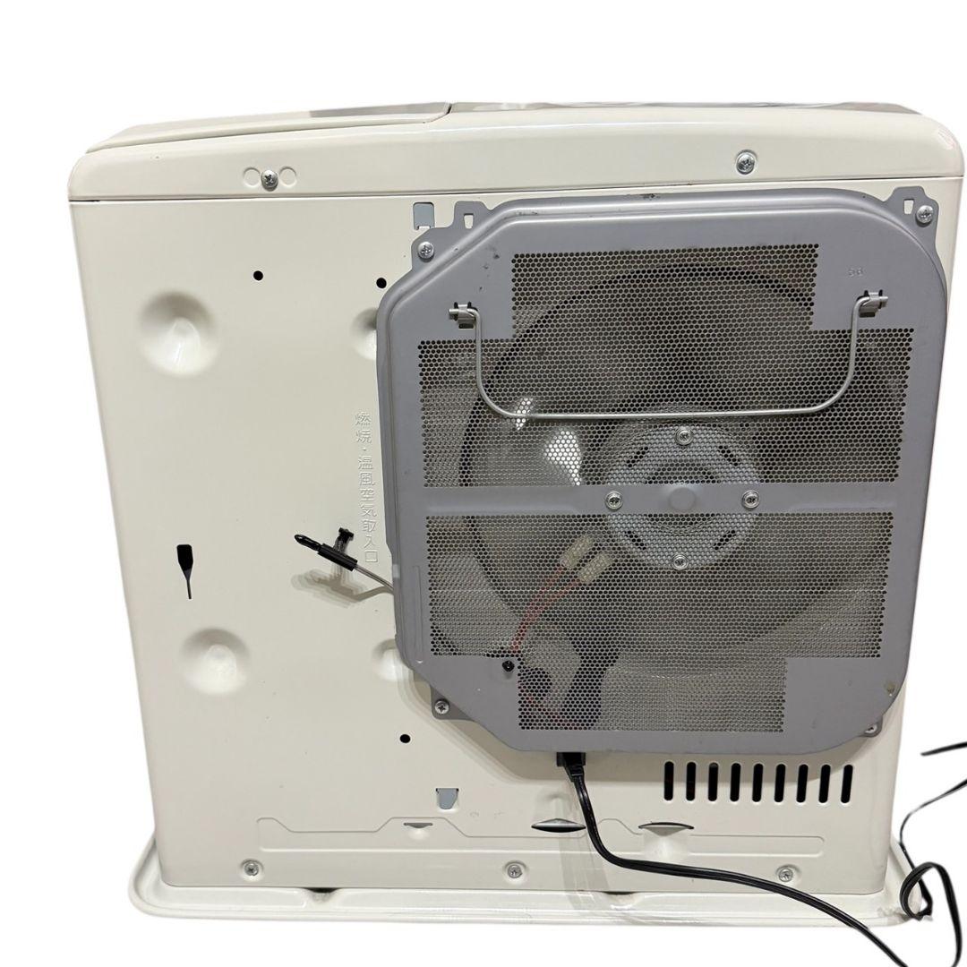 【ダイニチ】 ブルーヒーター FW-5620L 石油ファンヒーター 21年製