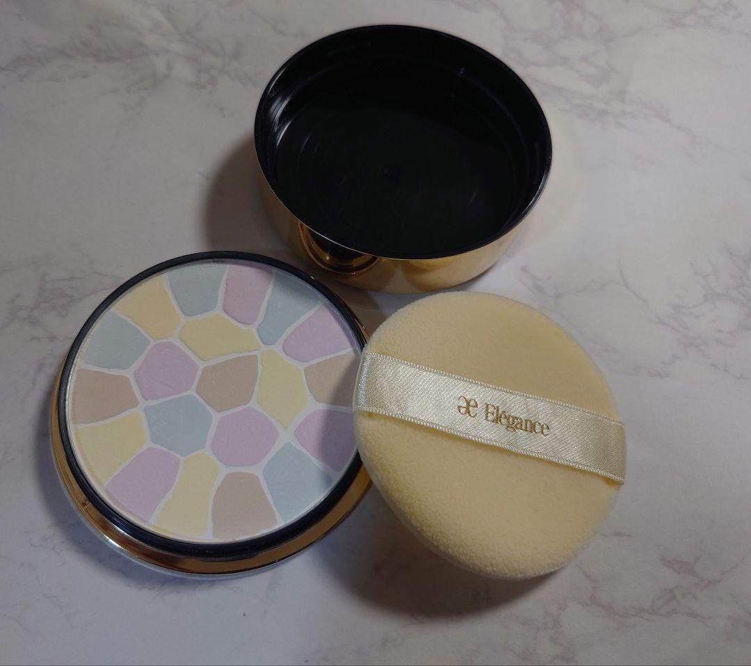 エレガンス ラプードルオートニュアンス リクスィーズ Ⅳ