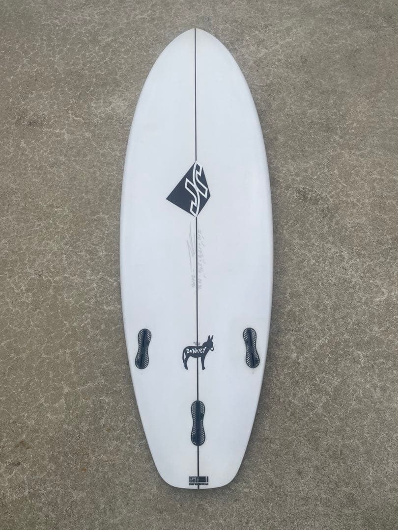 サーフィン・ボディボード JR surfboard -DONKEY-