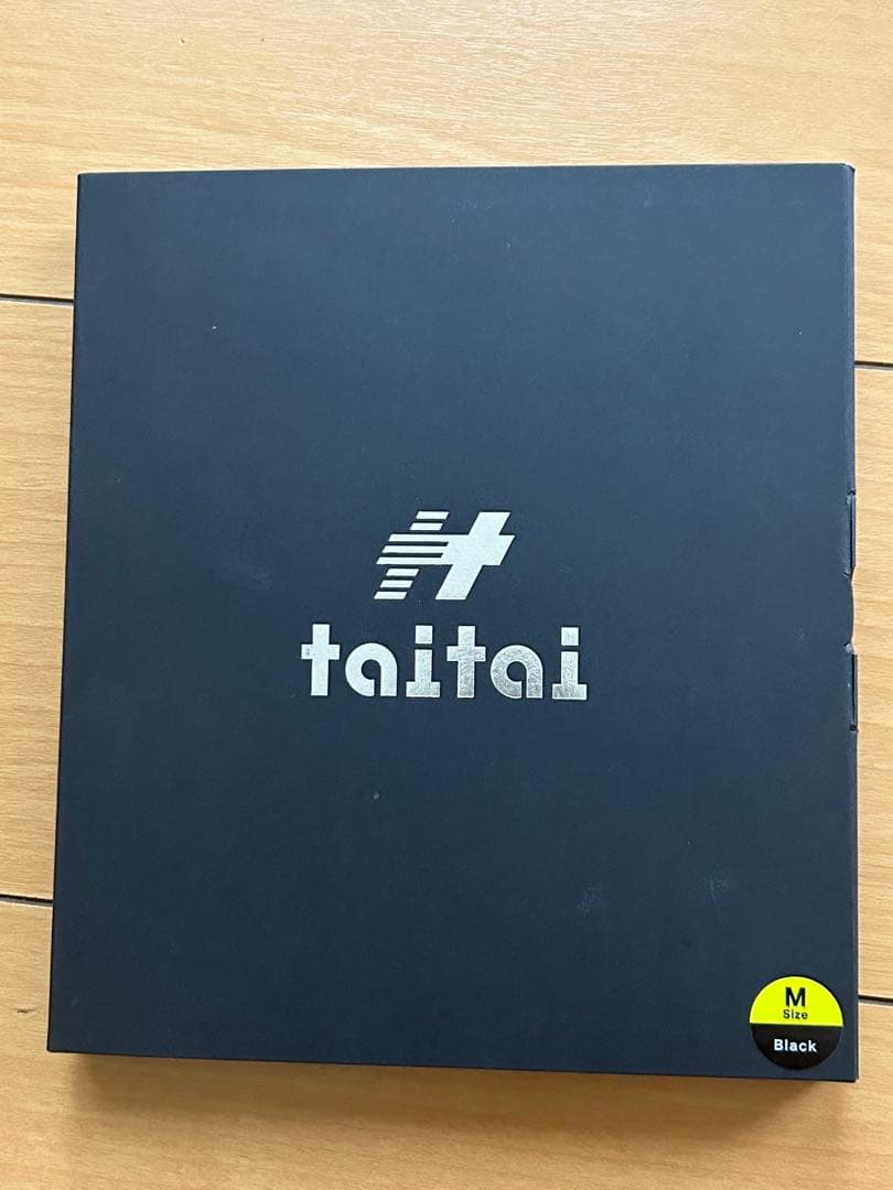 破格!!taitaiネックレスパワーループPro Mサイズ伊藤大海選手愛用