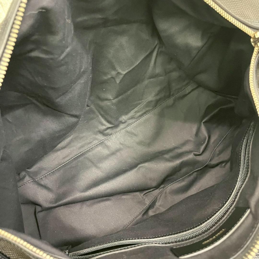 超美品　TOM FORD　トムフォード　2awy　ショルダー　ボストンバック