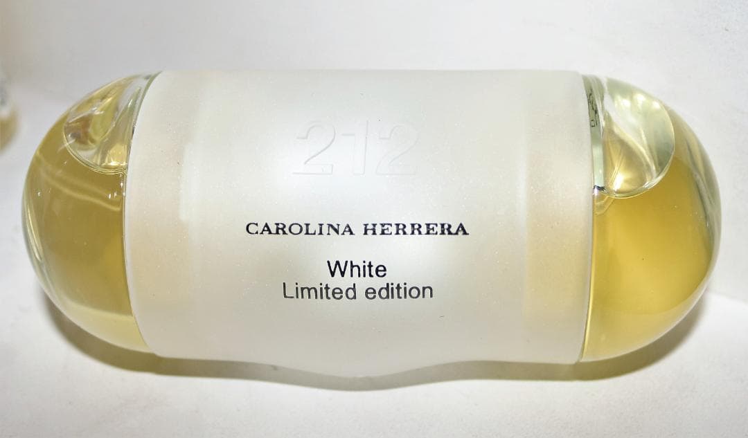 【レア品】 ❤️キャロライナ ヘレラ 212 オンアイス EDT 30ml×2