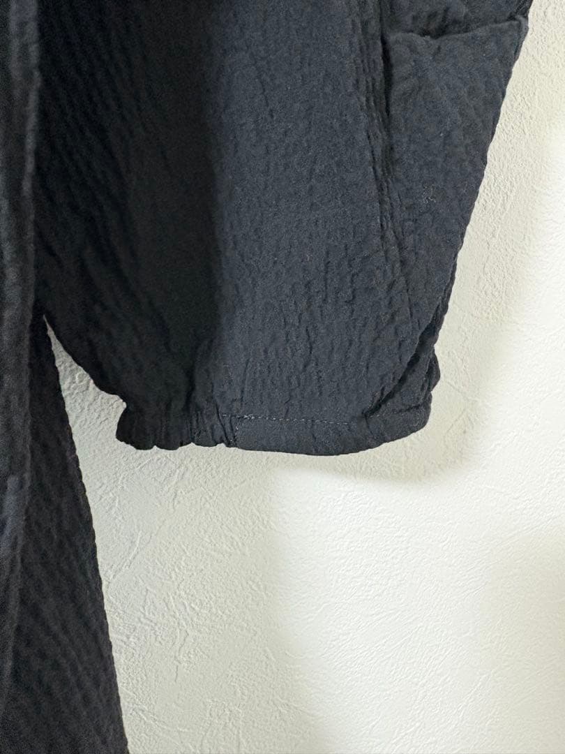 【美品】名品　ヴェルメイユパーイエナ ウエストシェイプワンピース 38 2023