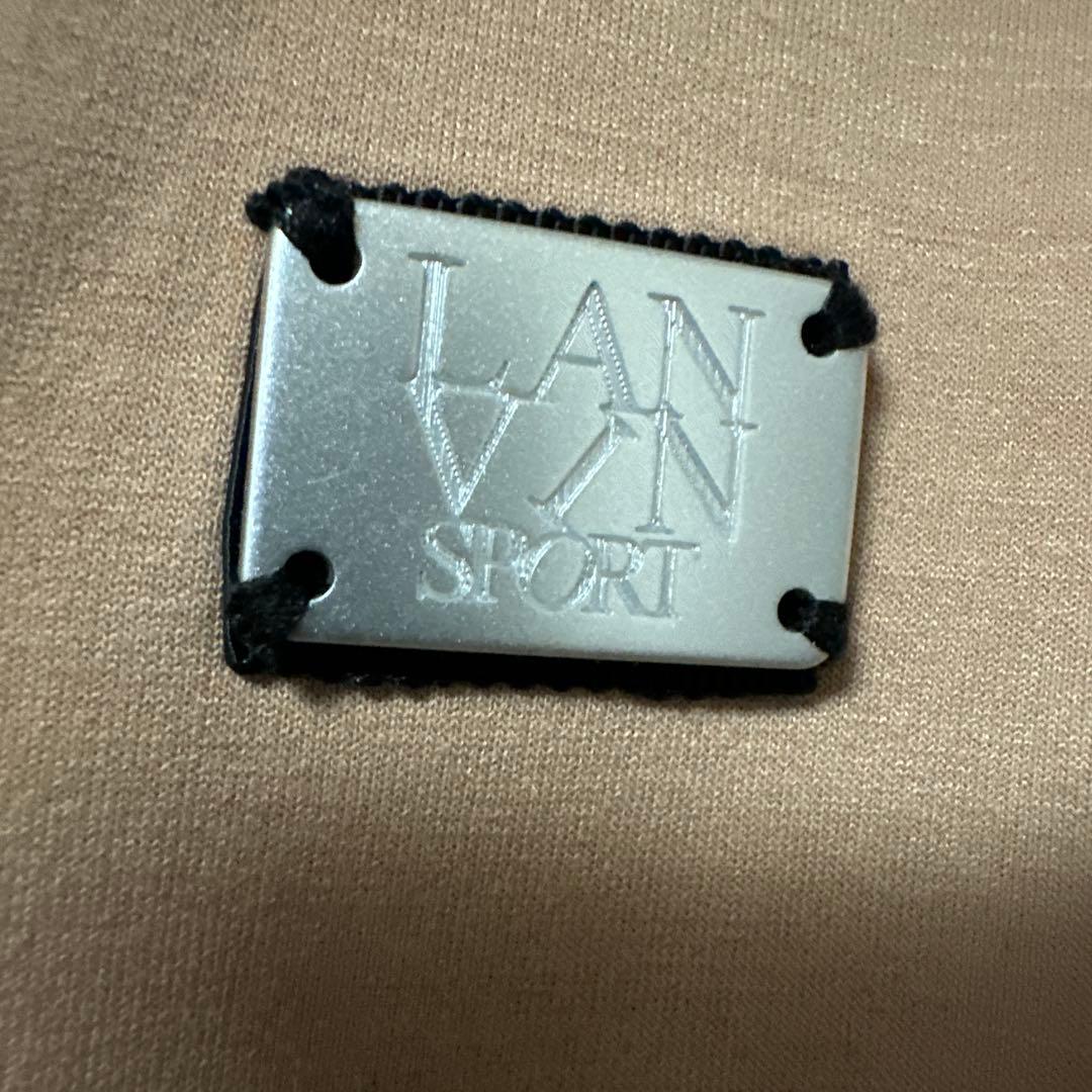 LANVINSPORT ランバンスポーツ　ベスト