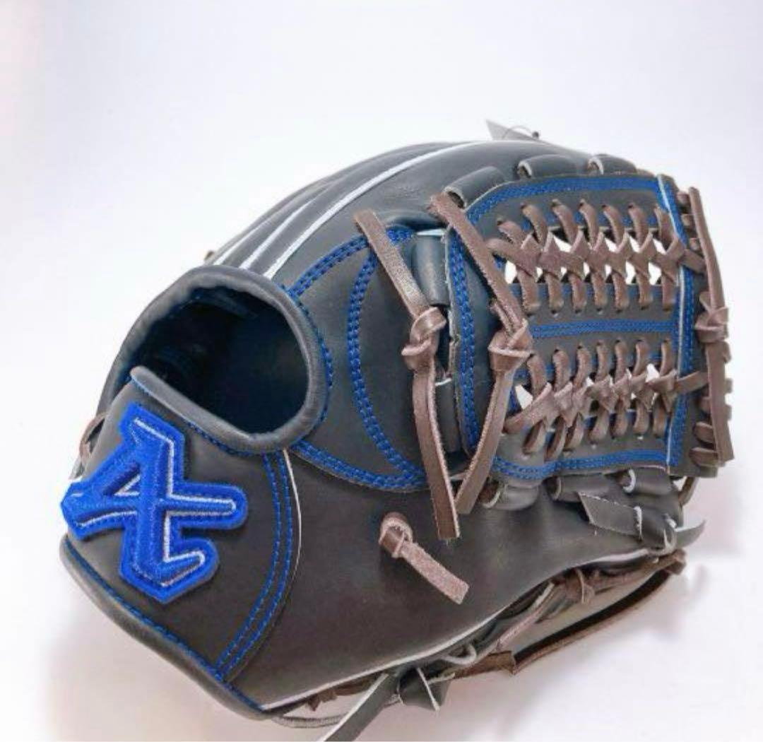 ATOMS アトムズ  内野手用 右投げ