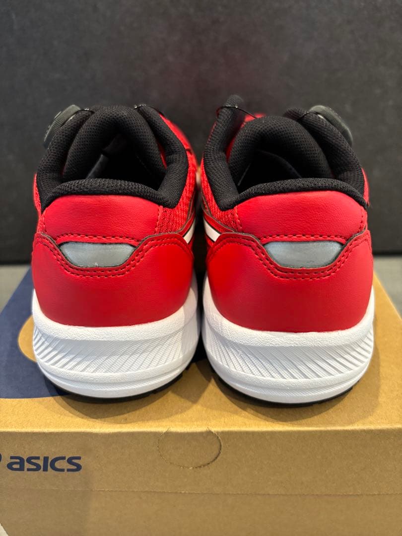 aasics ウィンジョブ® CP219 BOA®