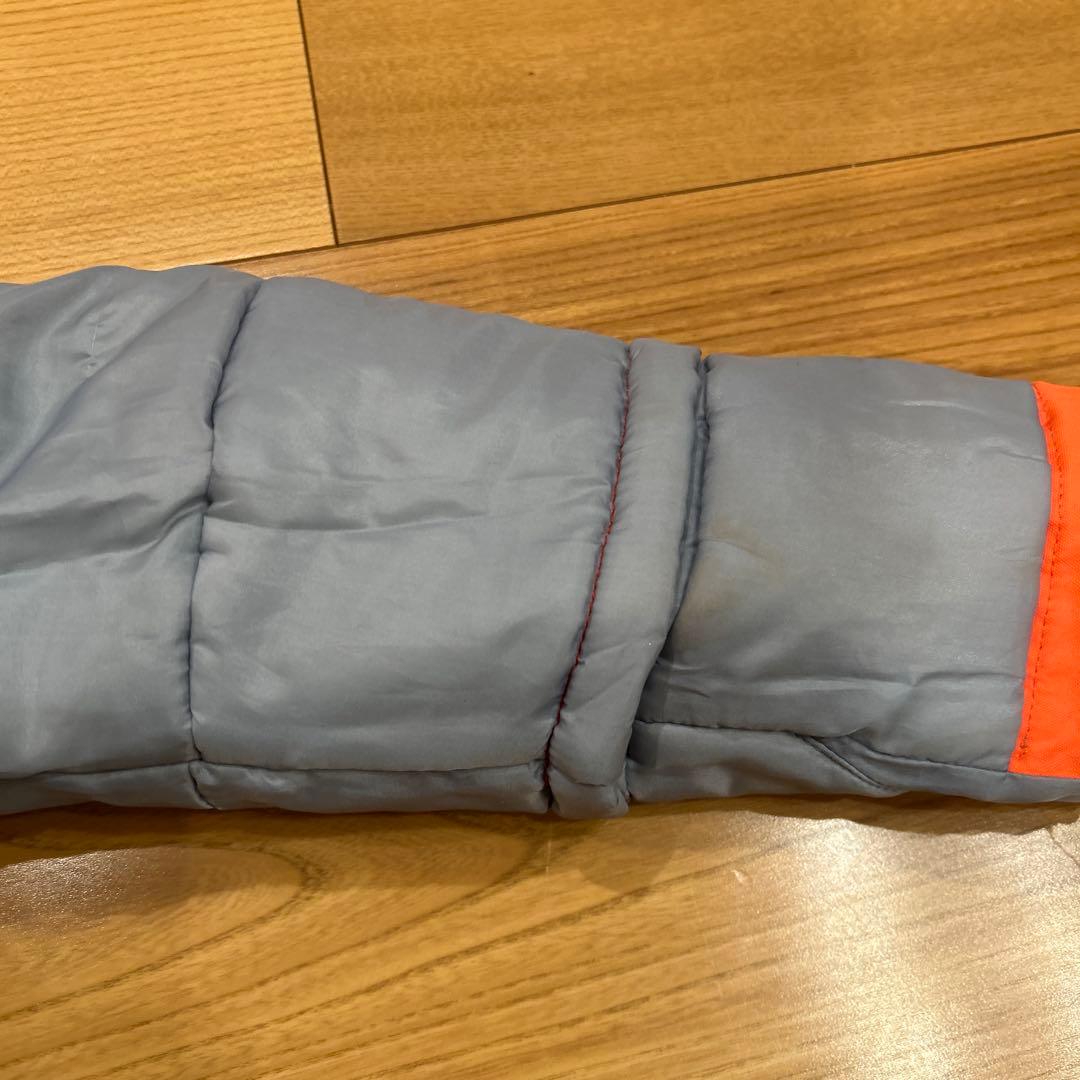 S.N 686 キッズ スノーボード ウェア S ミント/ブラック