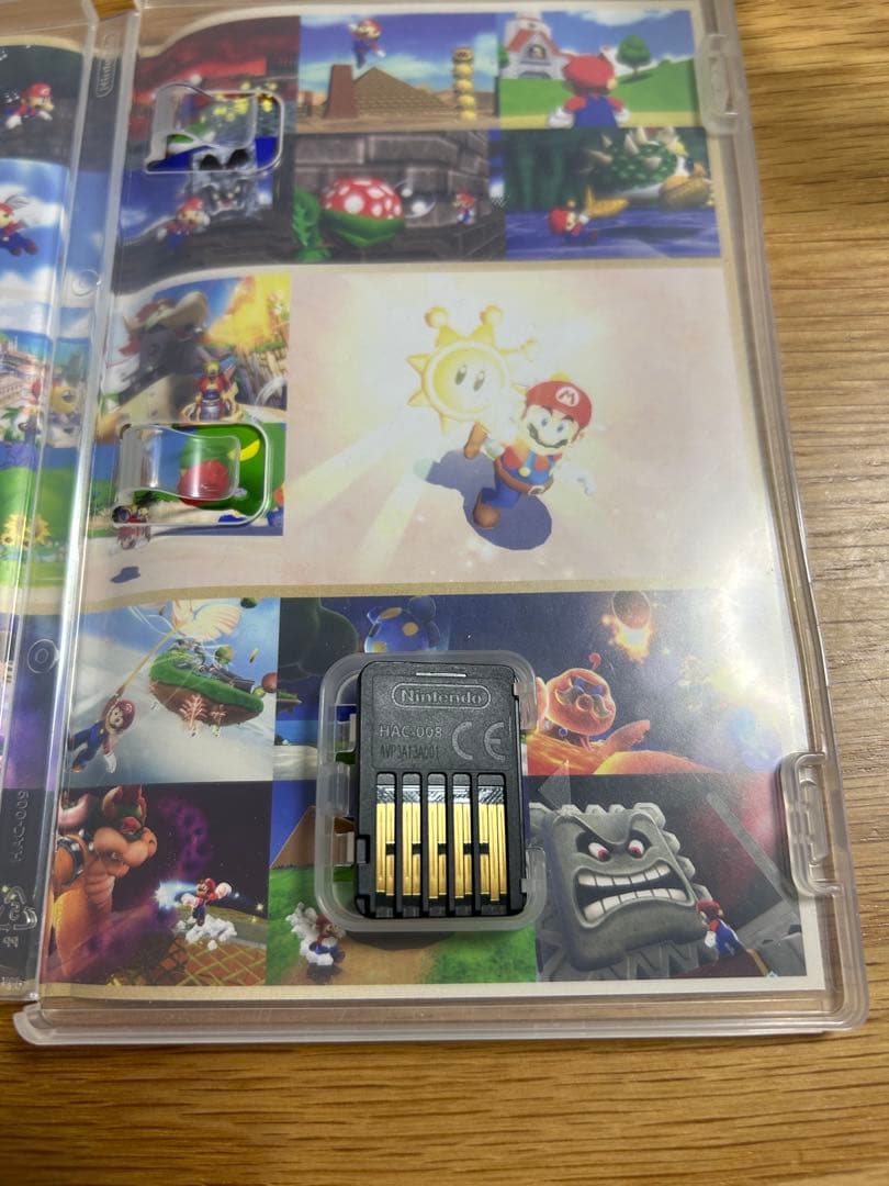 こ*れ様 スーパーマリオ3D コレクション