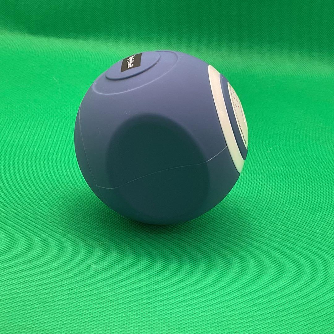 ※MN22 東急オアシス スタイリーボール　ブルー