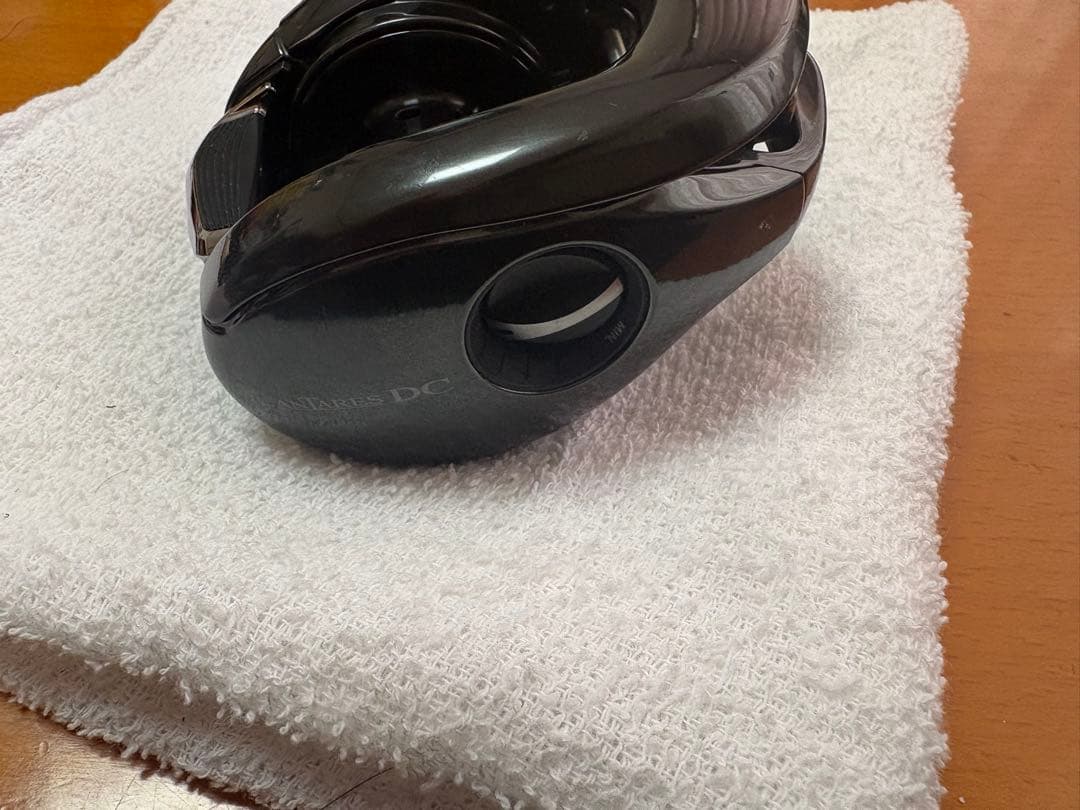 【終値下げ】23アンタレスDCMD HG左ハンドル