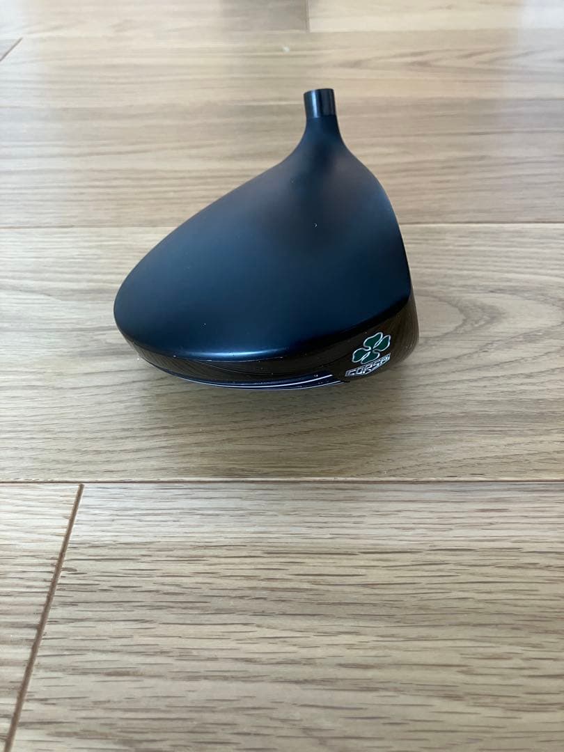 バルド　ドライバー　BALDO CORSA BC438 10.5° ヘッドのみ
